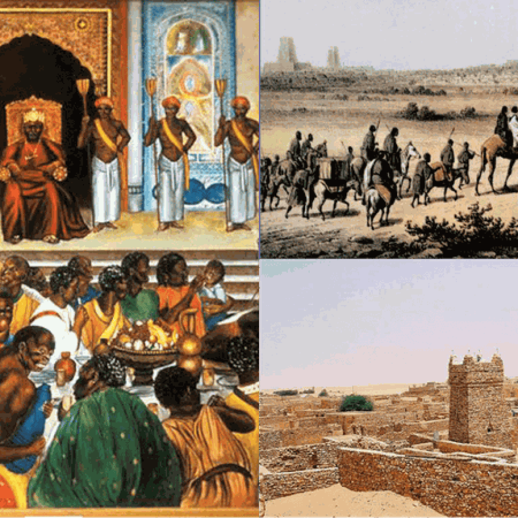 7 Great Pre-Colonial African Kingdoms That Shaped History 2 9830bf43 d822 4f95 af88 51a08df1504b