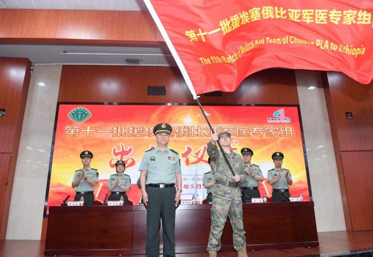 China Army Medical team 768x531 1