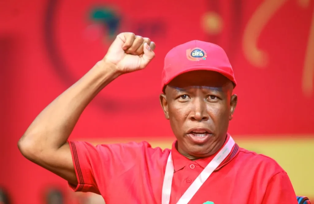 malema