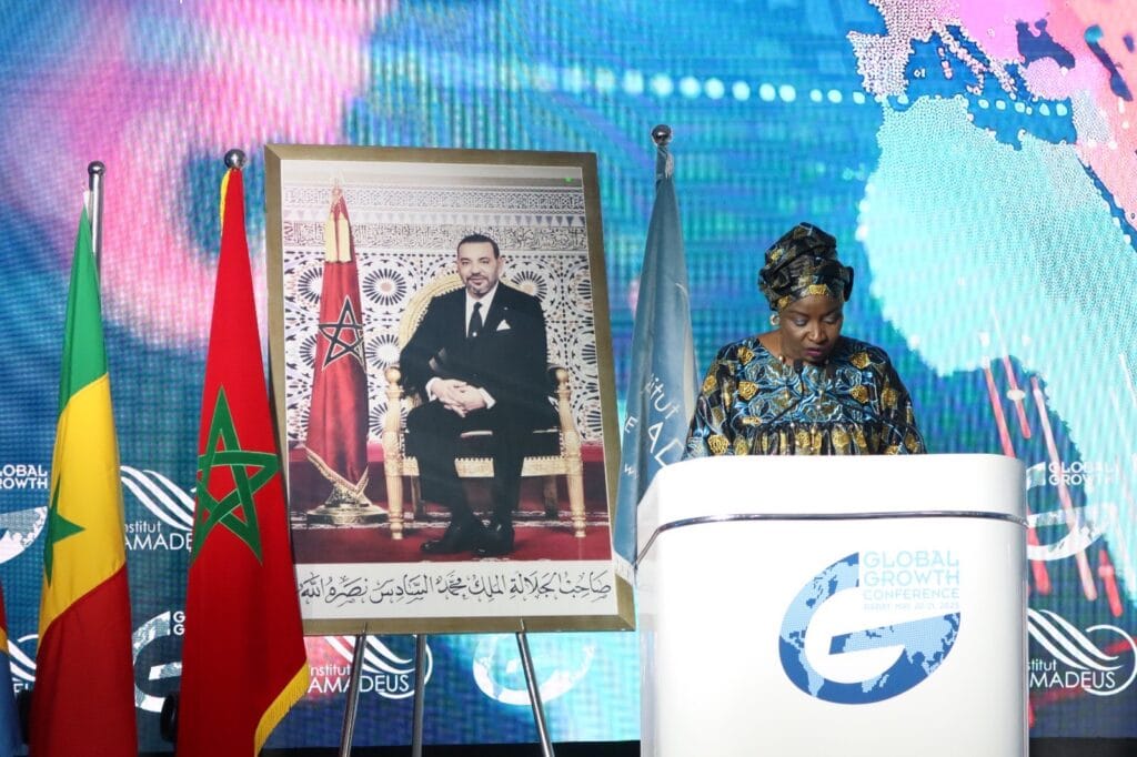 senegal