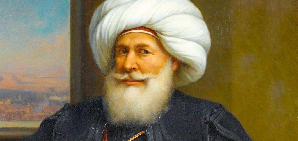 Muhammad Ali Pasha