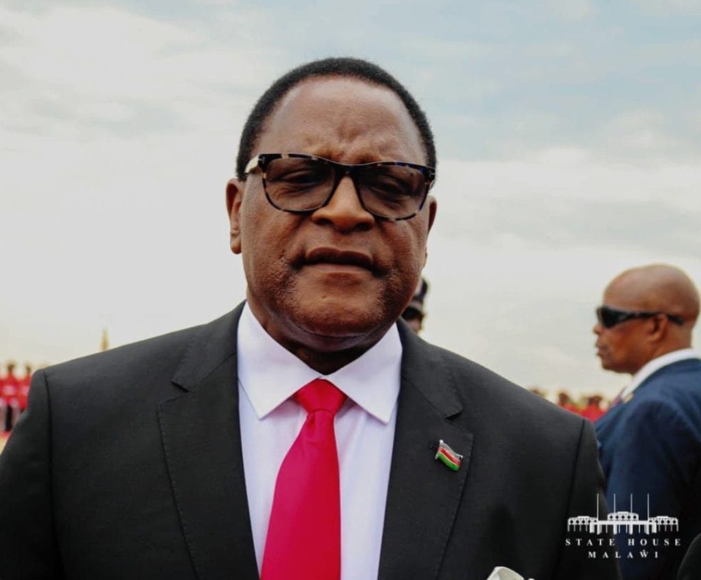Malawi
