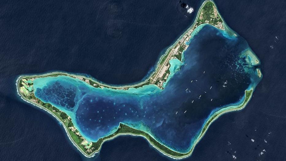 UK Transfers Sovereignty of Chagos Islands to Mauritius Despite Legal Challenge