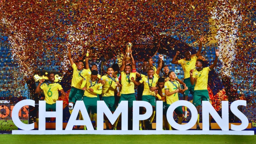 afcon u20 2025