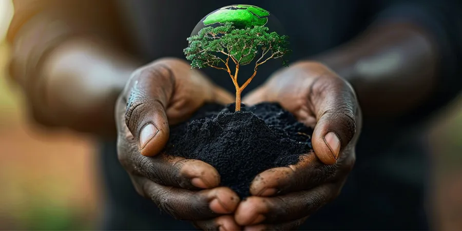 climate hands discord