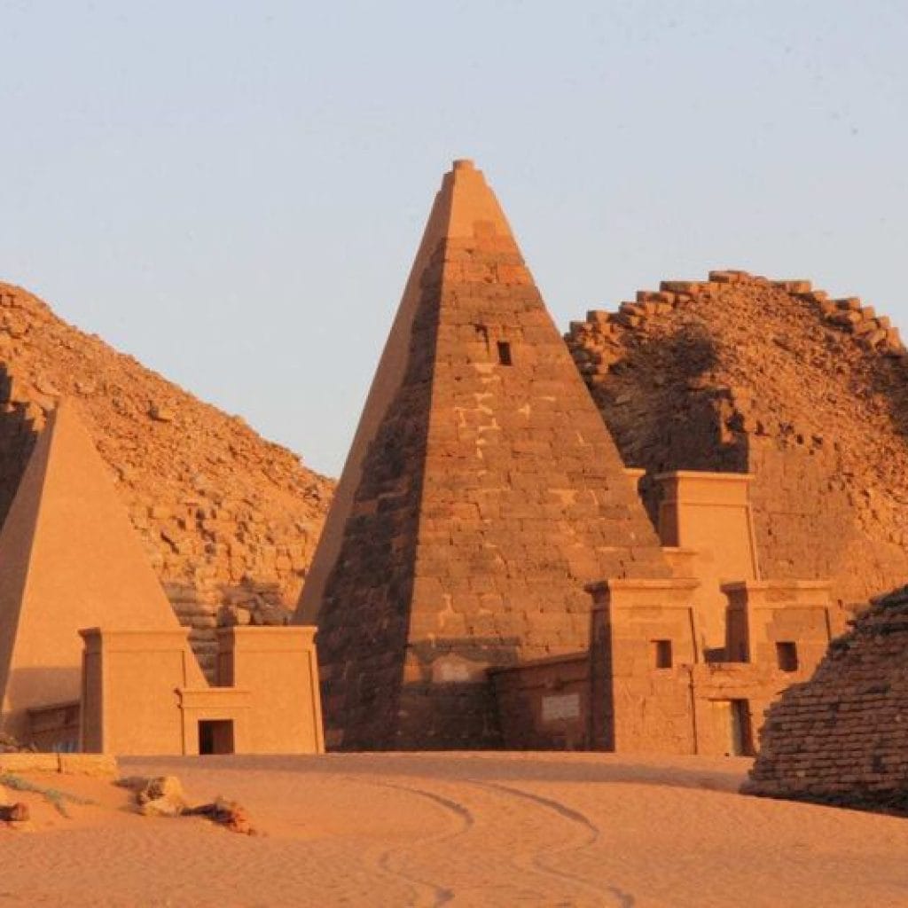 7 Great Pre-Colonial African Kingdoms That Shaped History 6 d49ce9fa 2f66 4481 b9cc bfa126ad01df 1
