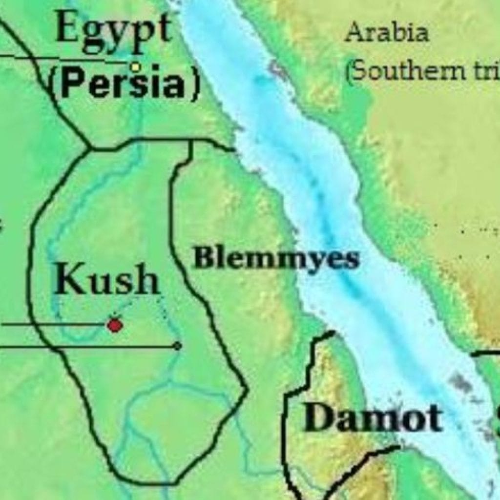7 Great Pre-Colonial African Kingdoms That Shaped History 3 e4571936 c95e 4e00 9d1c 89c6a05e59e1