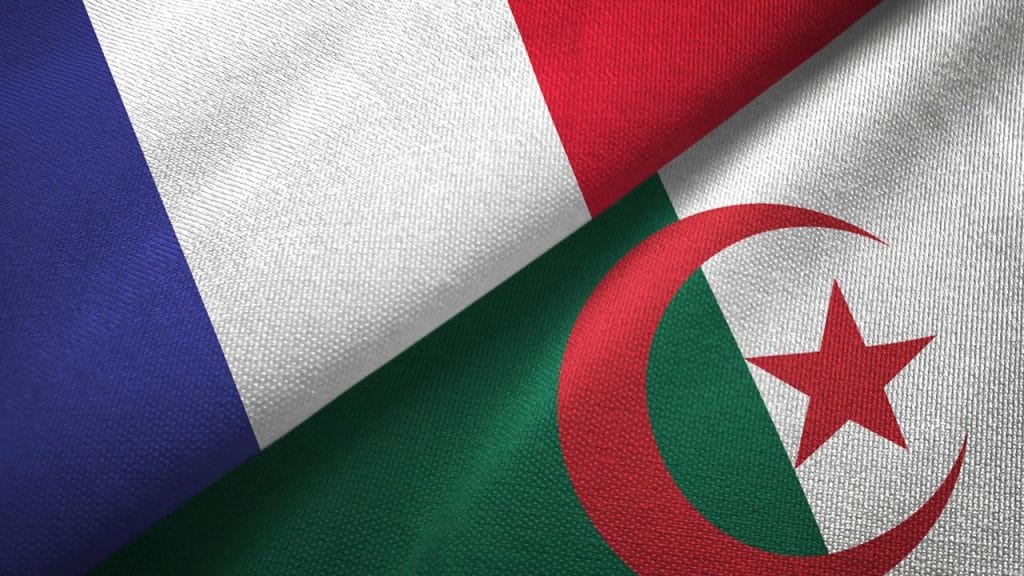 algeria