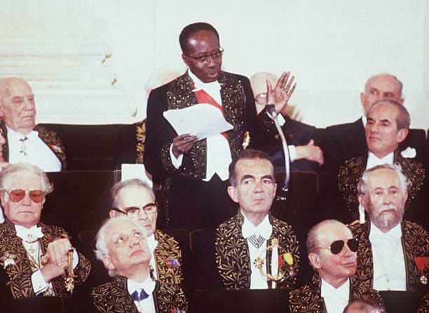 Léopold Sédar Senghor: Poet, Philosopher, and Senegal’s Founding President 3 gettyimages 96864879 612x612 2