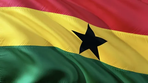 ghana