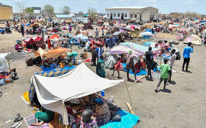 South Sudan