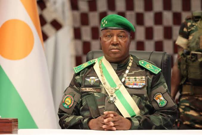 Niger