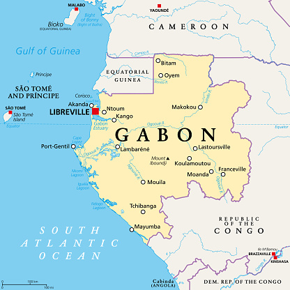equatorial guinea
