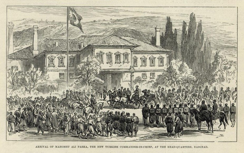 Founder of Modern Egypt: Muhammad Ali Pasha 2 kavalali mehmet ali pasa 887681