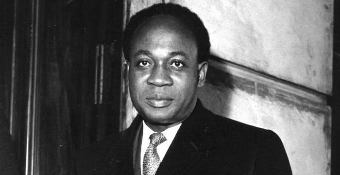 Kwame Nkrumah: A Visionary Leader of Ghana and Pan-Africanism 2 og kwame nkrumah 3959