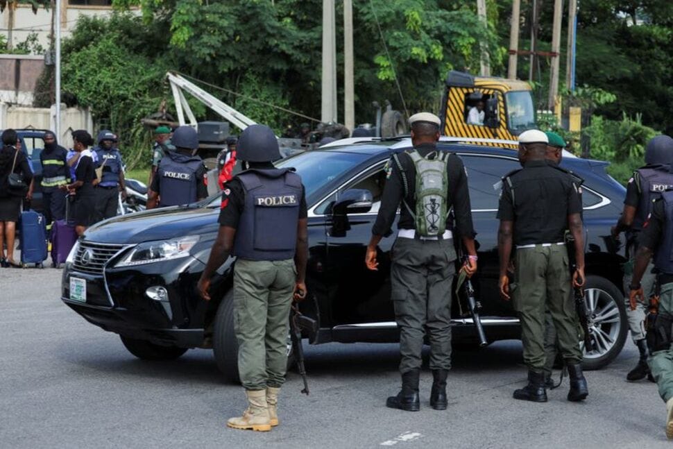 tag reuters.com2025 newsml LYNXNPEL4P05L 12025 05 26T061119Z 1 LYNXNPEL4P05L RTROPTP 3 NIGERIA SECURITY BIAFRA