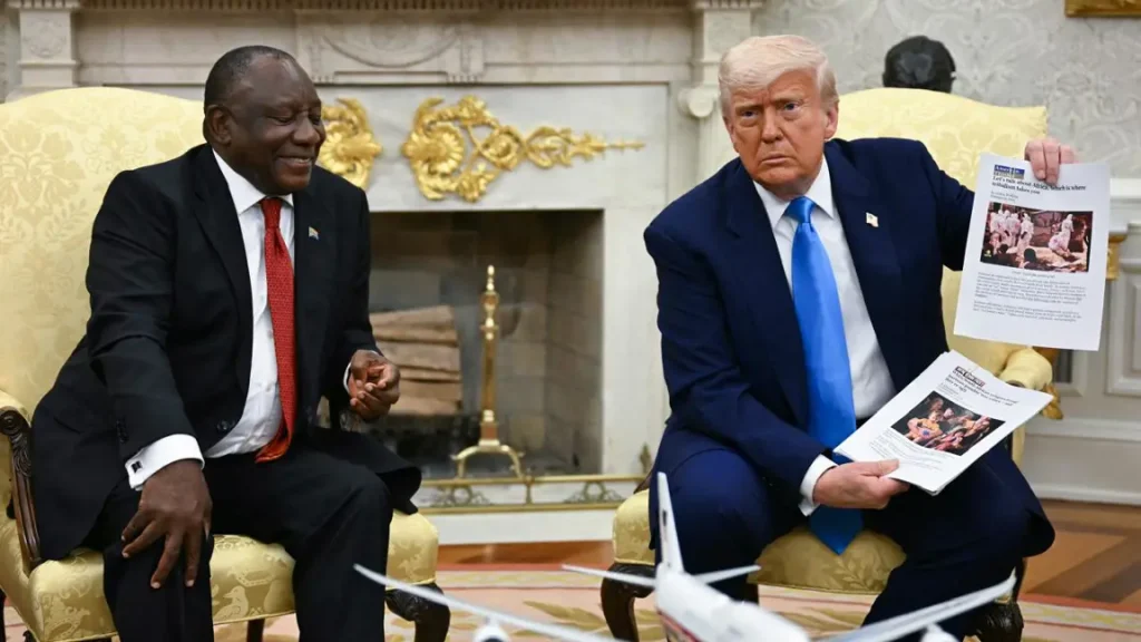 mandela