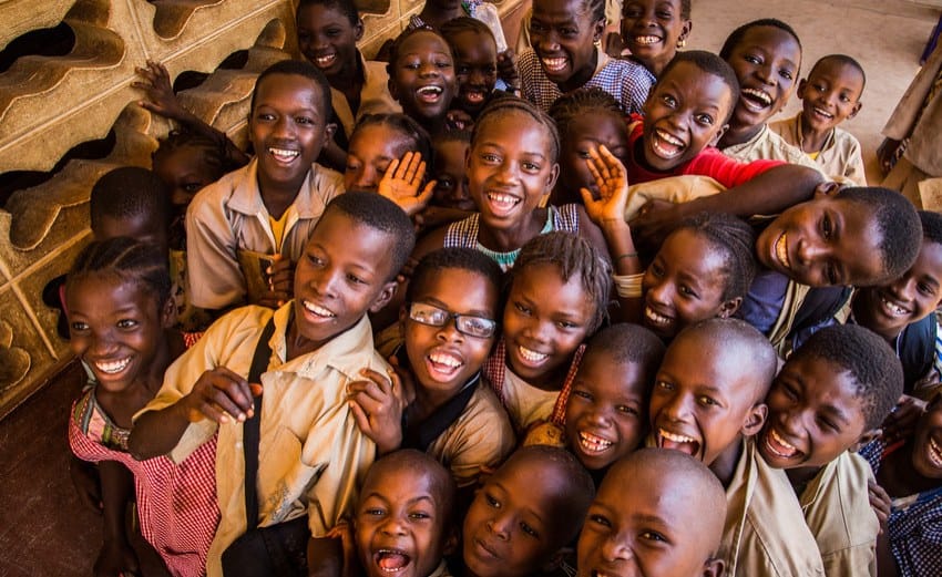Day of the African Child 2025: How African Nations Marked the Day? 2