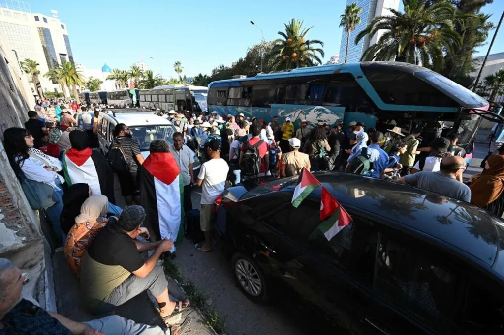 tunisia