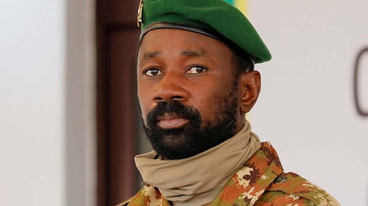 mali