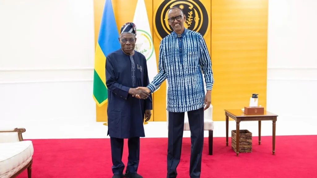 rwanda