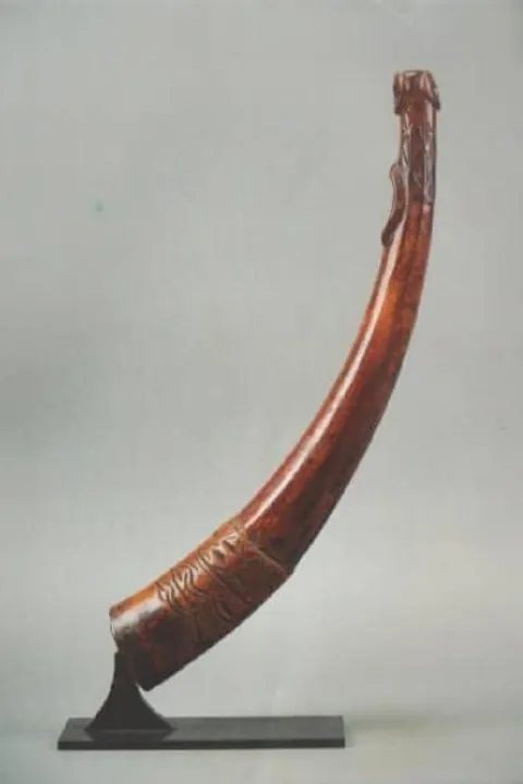 Gabon Recovers Cultural Artifacts from Italy After 60 Years 1 8c988af3a0d6d715514fdf70d57a6af8189749781e57180aafc2a7f2cf3f5125 1