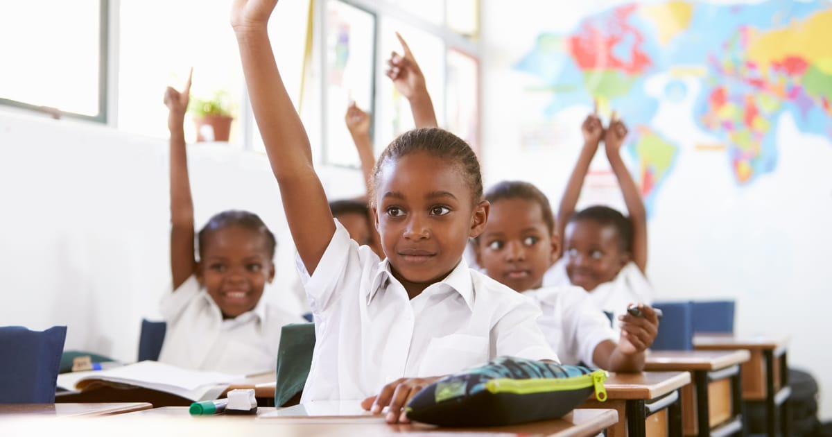 Day of the African Child 2025: How African Nations Marked the Day? 1 Africa shutterstock 667971949 1200X630