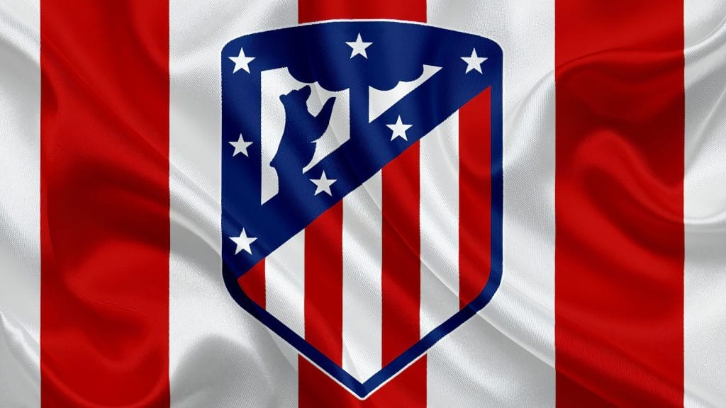 Athletico Madrid