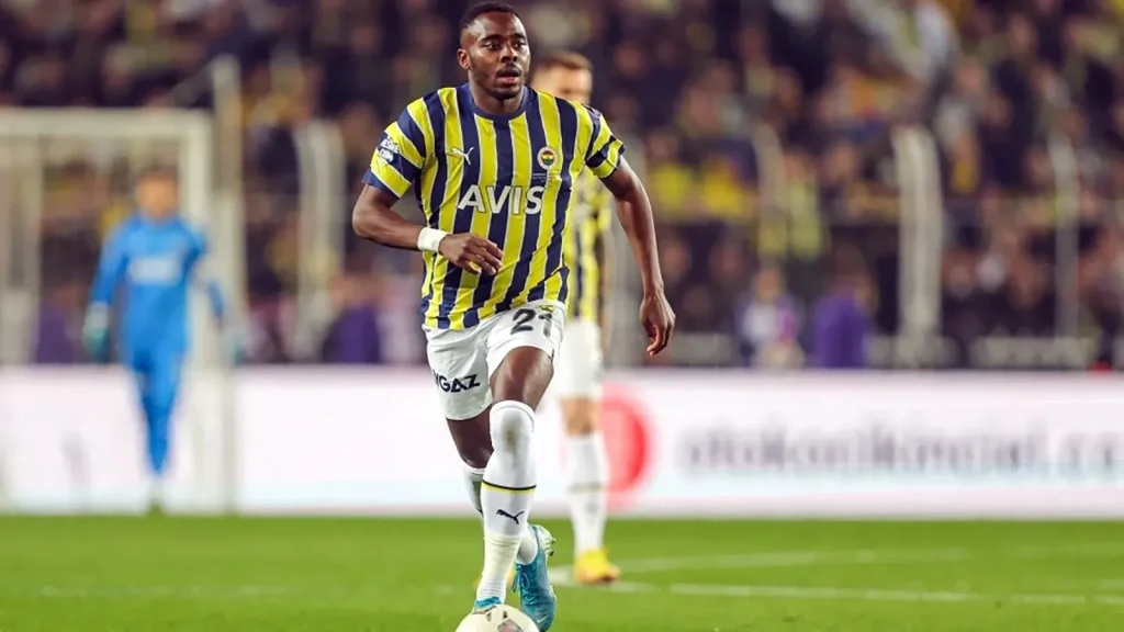 Bright Osayi Samuel