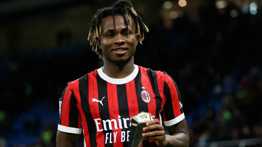 Chukwueze