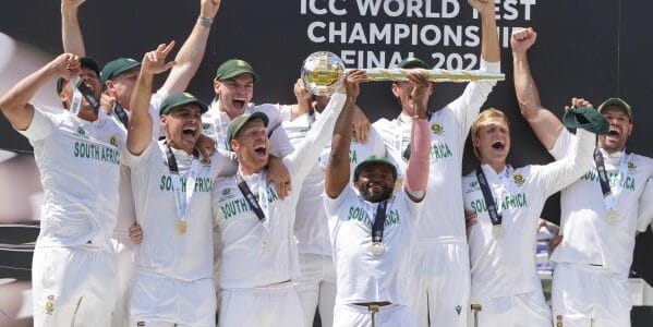 From Chokers to Champions: South Africa Win the World Test Championship 1 Cricket2 edited