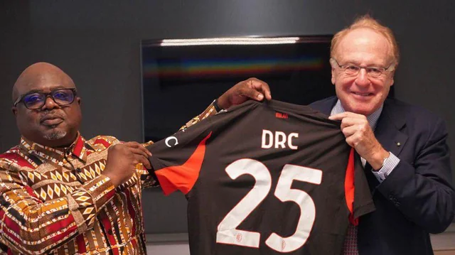 DRC