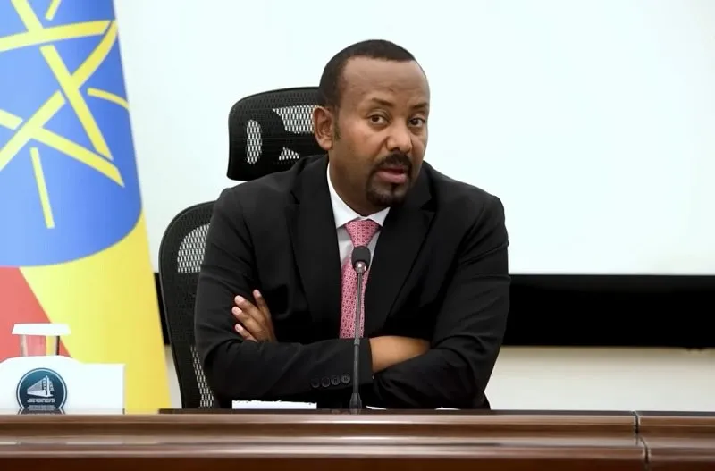 ethiopia