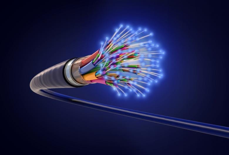 Fiber Optic Cable