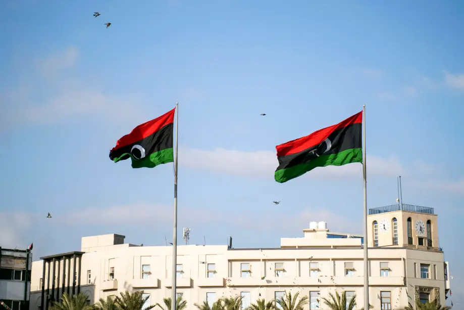 eastern libya