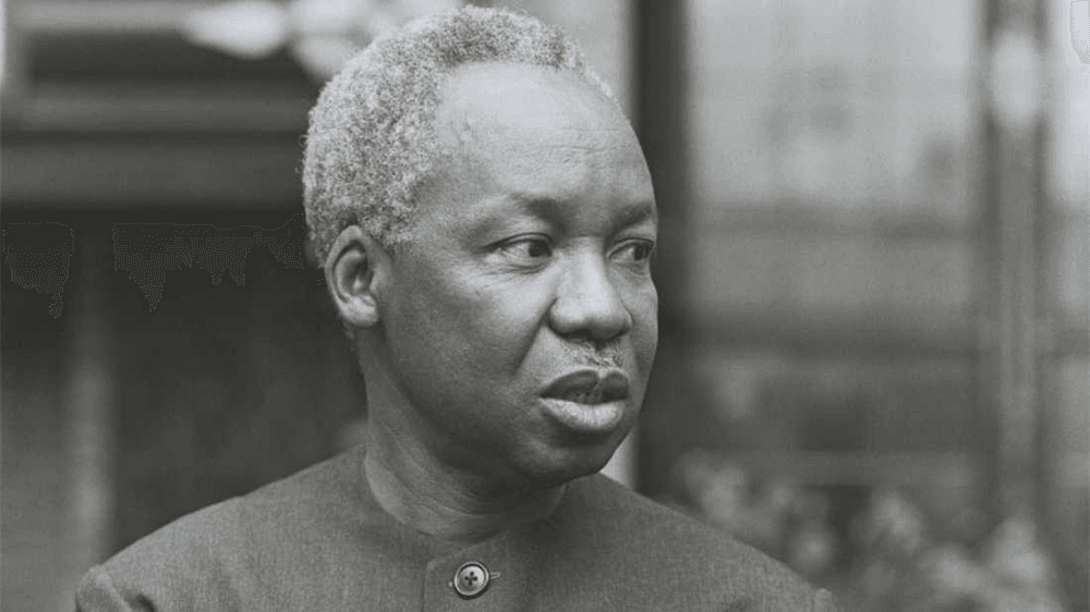 julius nyerere