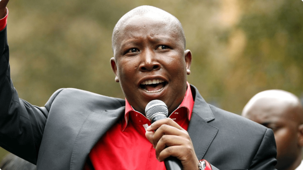 uk malema