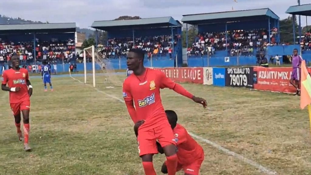 Kenya Police FC