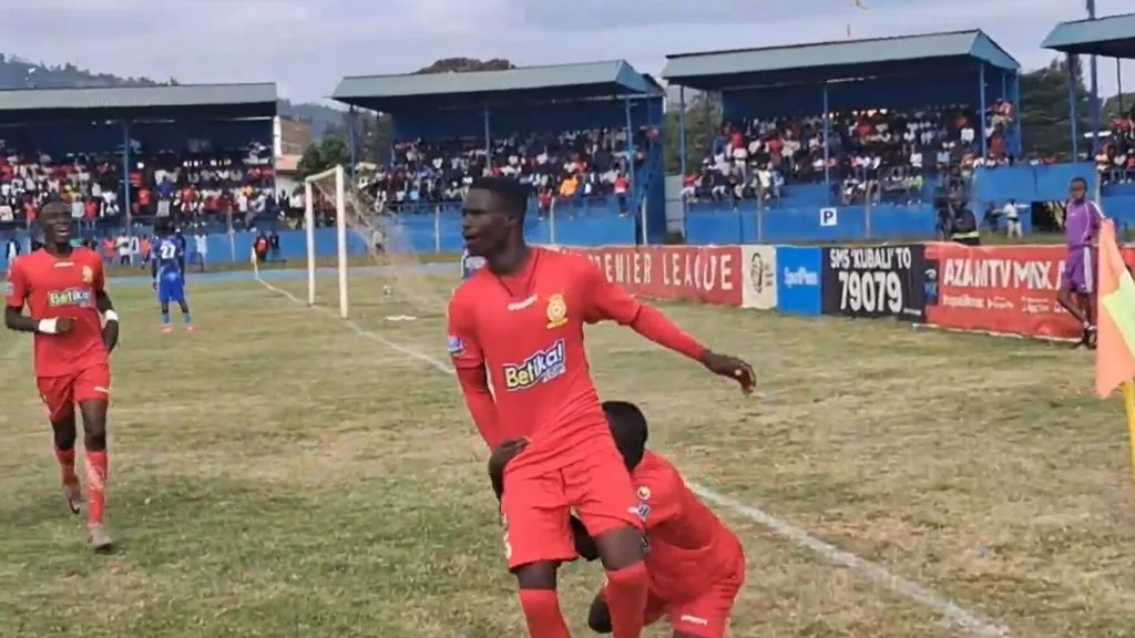 Kenya Police FC