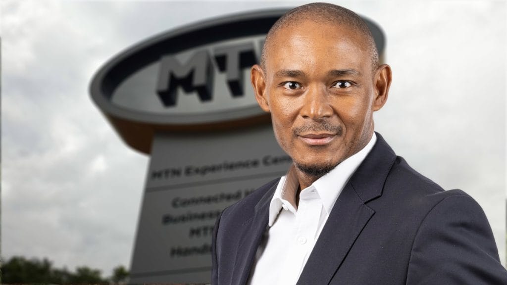 MTN