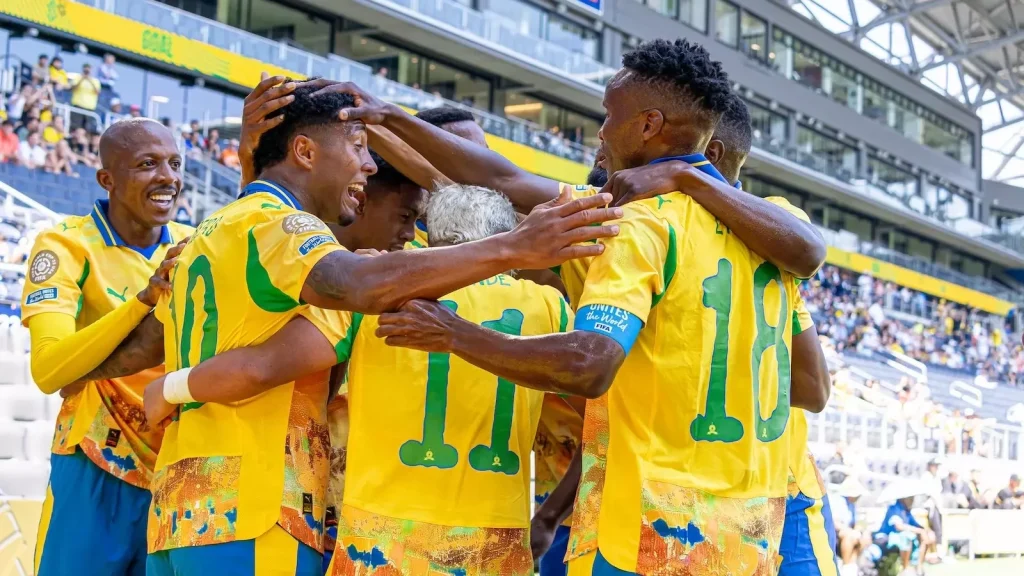 Mamelodi Sundowns