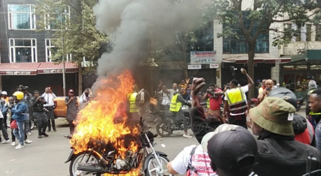 kenya