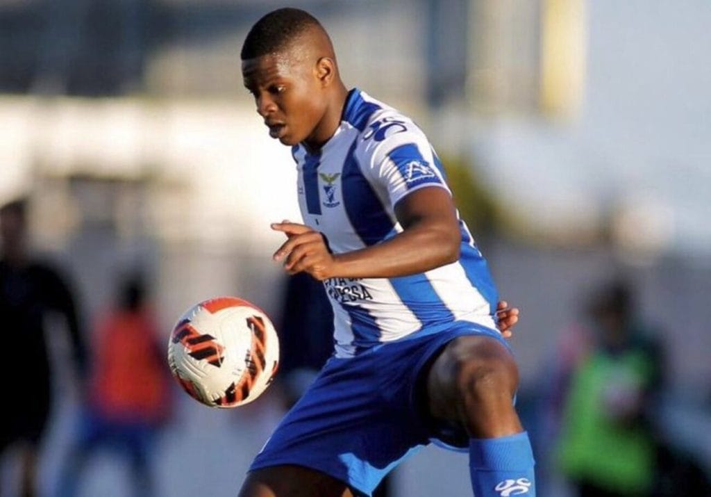 Nkanyiso Shinga