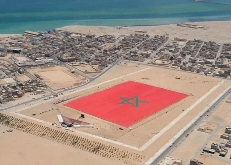 Peruvian Congress Backs Moroccos Autonomy Plan for Western Sahara 750x536 1