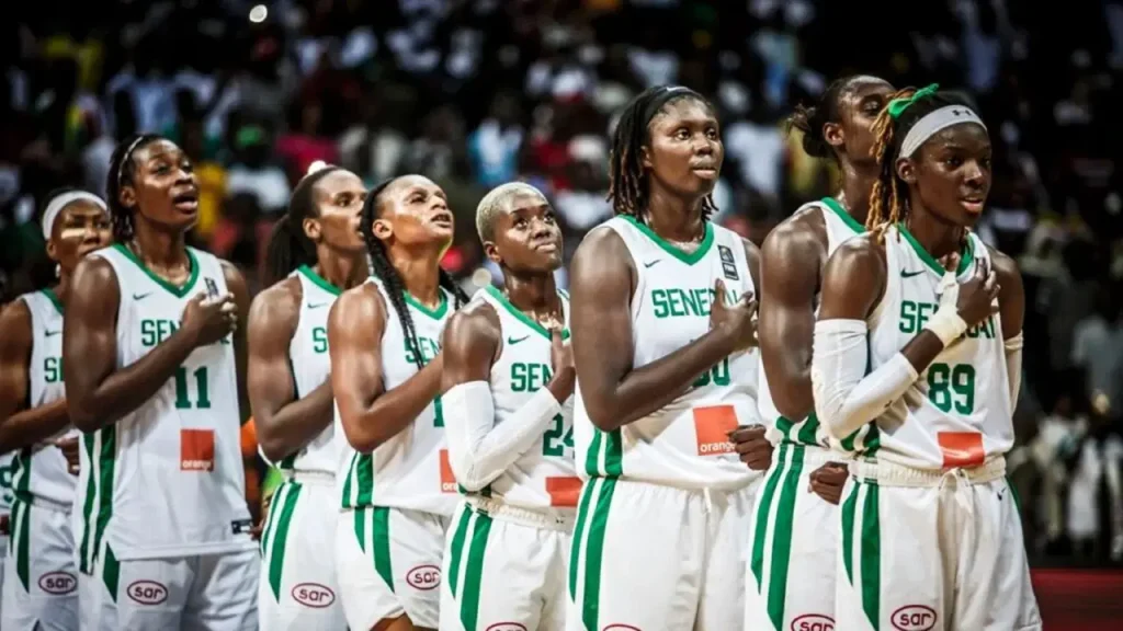 Senegal