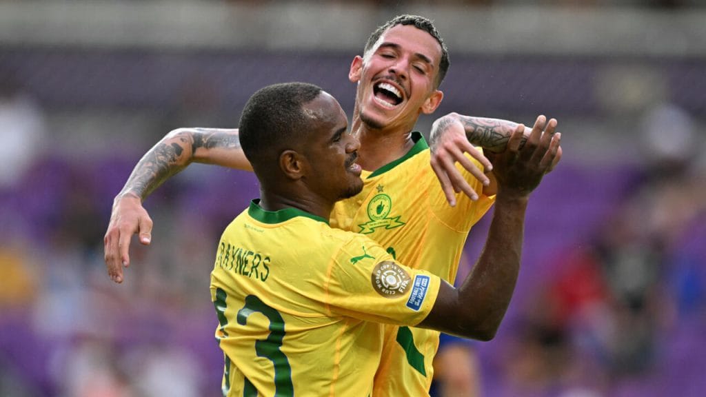 Sundowns