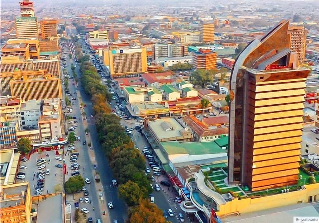 Zambia