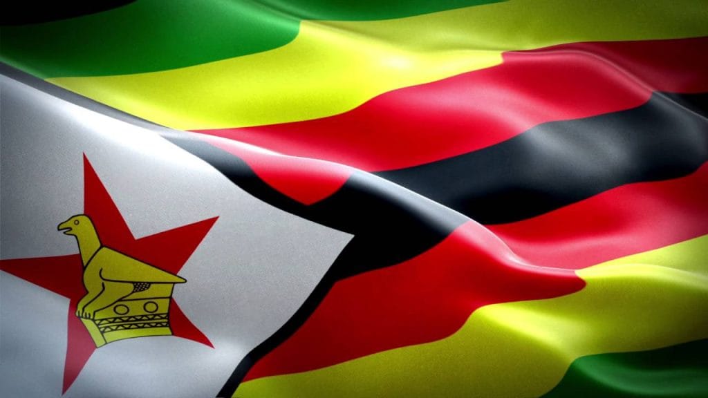 zimbabwe
