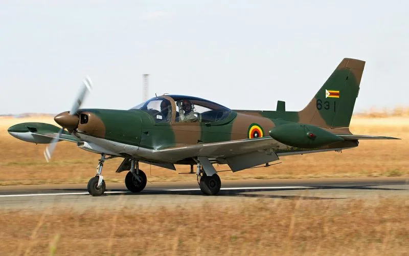 zimbabwe