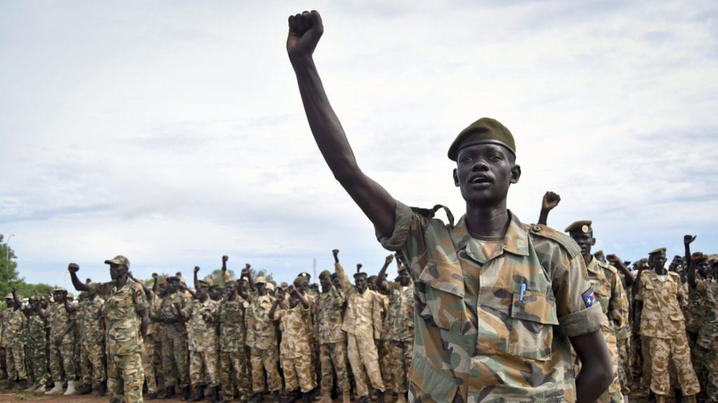 african union